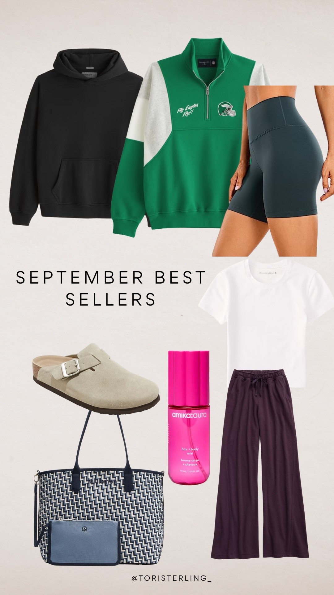 All my September favorites! 

#LTKStyleTip #LTKBeauty