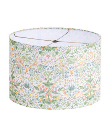 Strawberry Thief Summer Lamp Shade | Marshalls