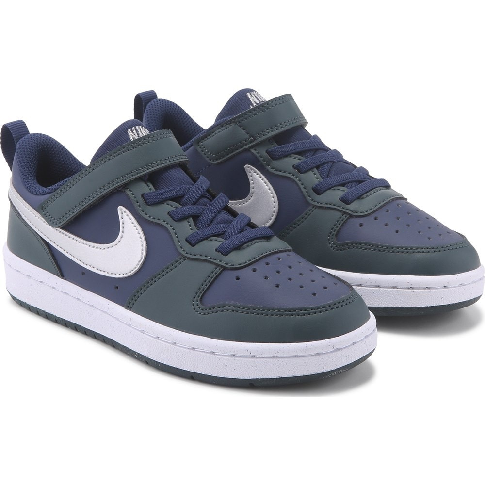 Kids Nike court borough recraft low top sneakers for big kids perfect for everyday wear 

#LTKHoliday #LTKGiftGuide #LTKKids