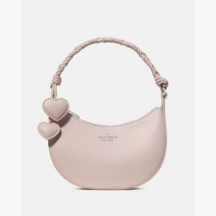 Nova Braided Strap Shoulder Bag | Kate Spade Outlet