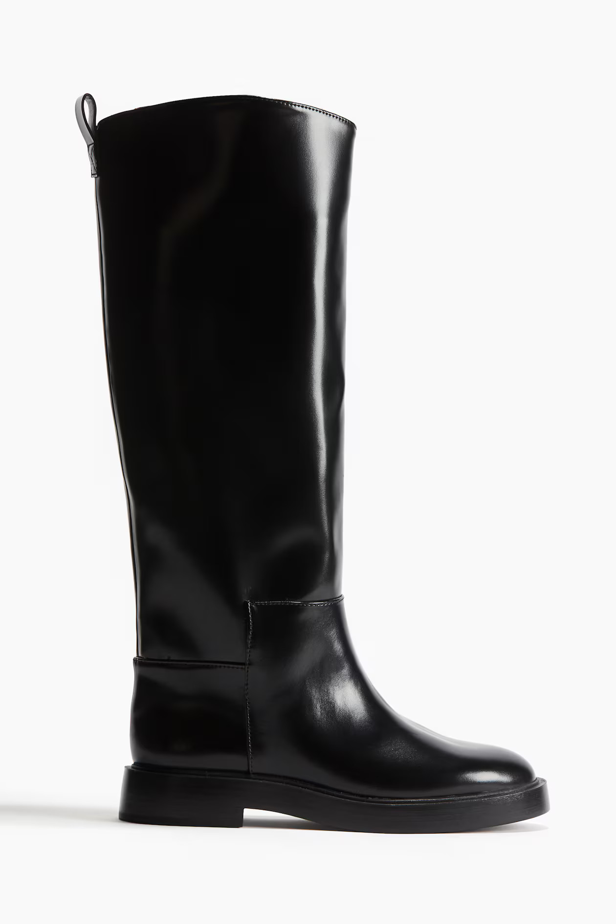 Knee-High Boots | H&M (US + CA)