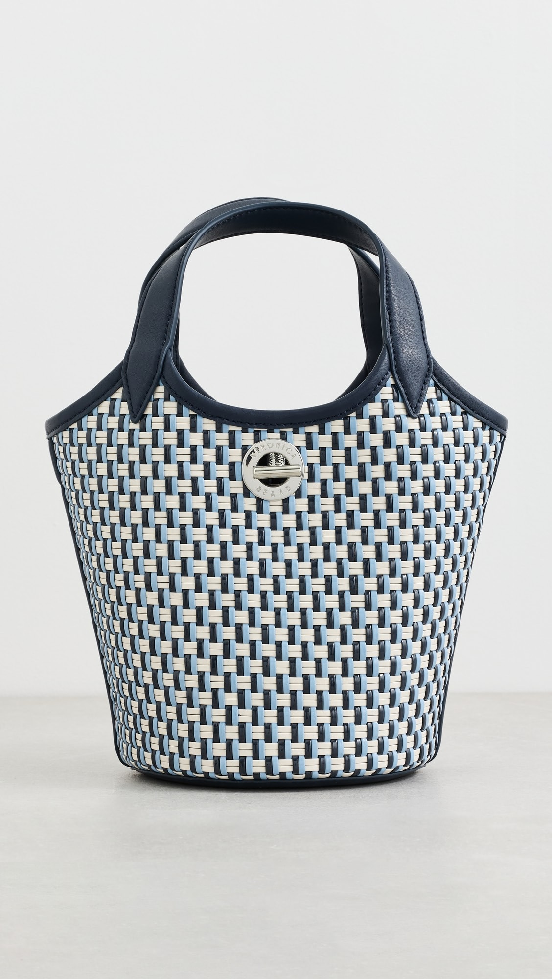 Woven Anchor Bucket Bag | Shopbop