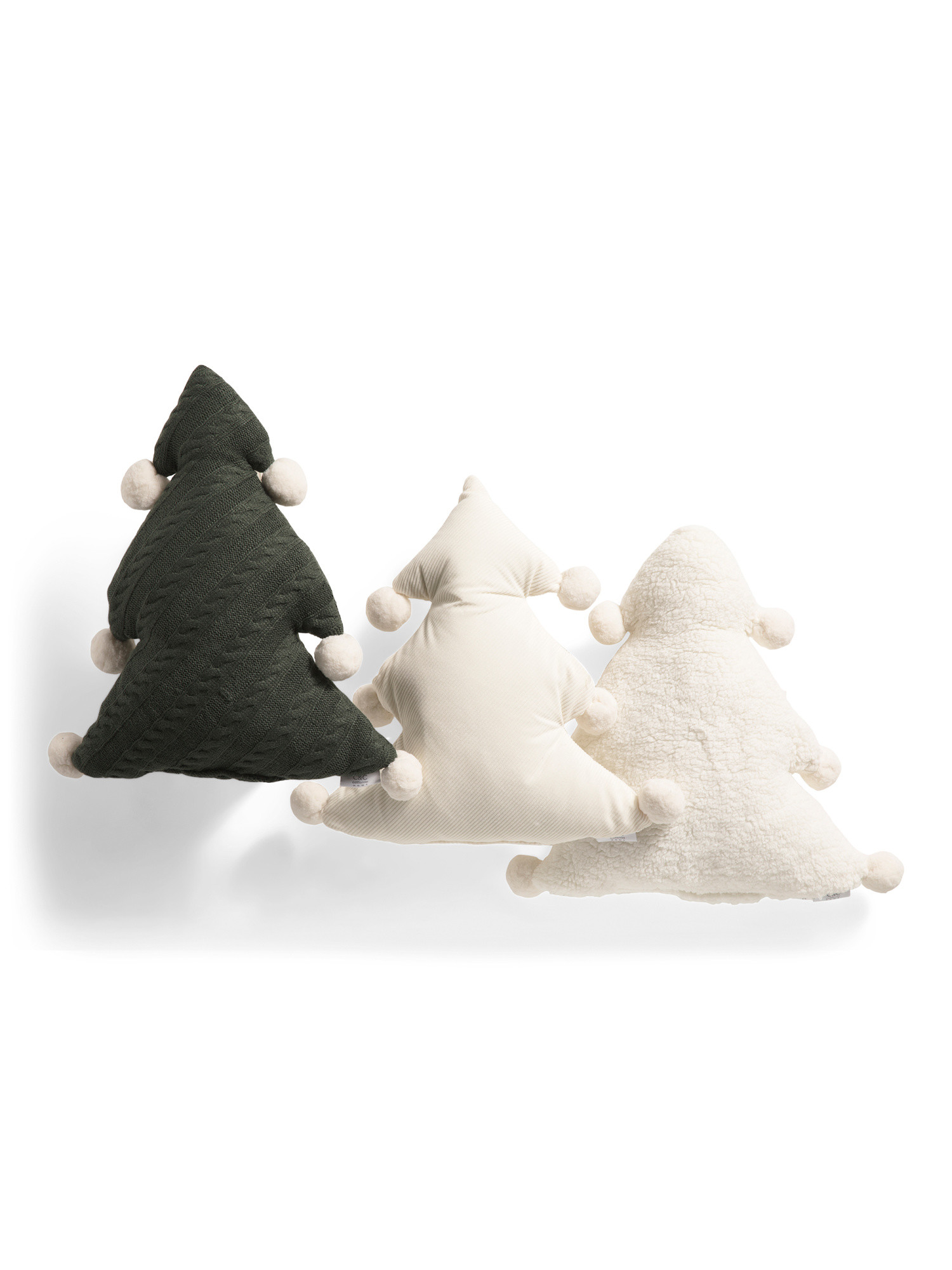 3pk 18x18 Tina Tree Pillows | Throw Pillows | Marshalls | Marshalls