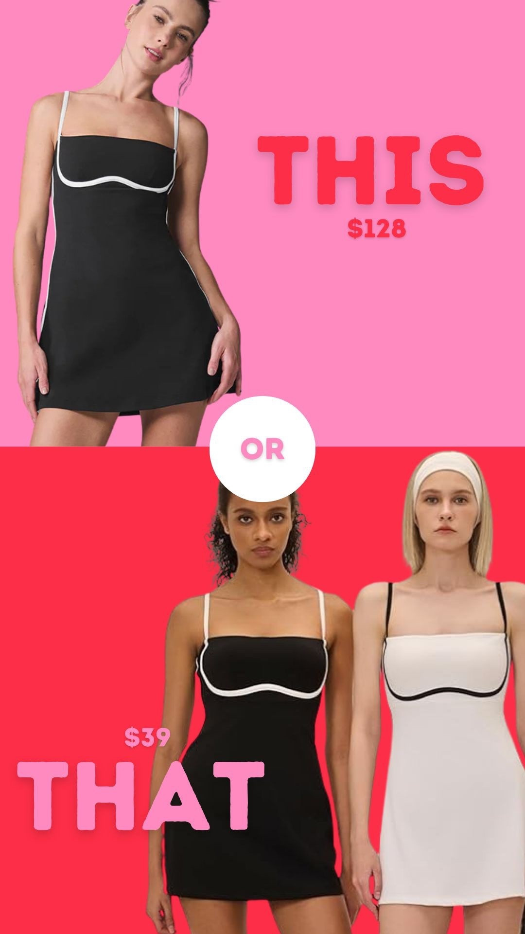 this or that active dress … 

#LTKFindsUnder50 #LTKActive