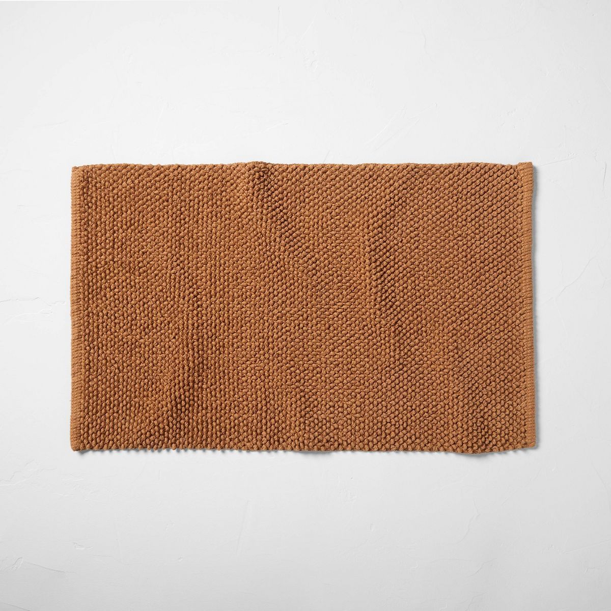 21"x34" Textured Bath Mat - Casaluna™ | Target