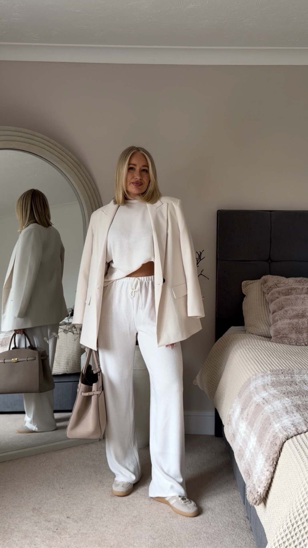 spring outfit 

Also a perfect travel outfit 

#LTKholiday #LTKspringtrends #LTKspring