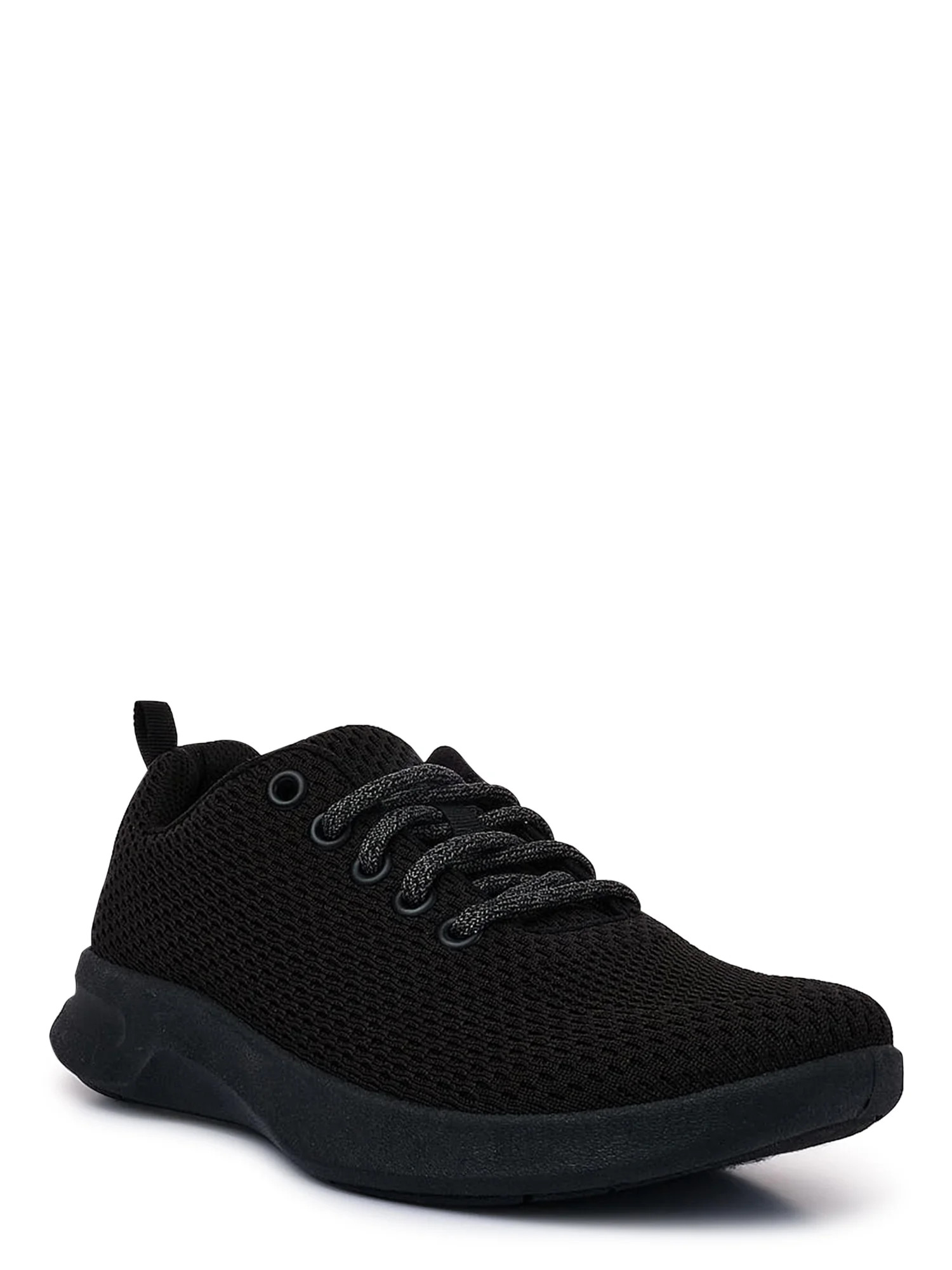 Athletic Works Women's Lifestyle Jogger Sneakers, Wide Width Available | Walmart (US)