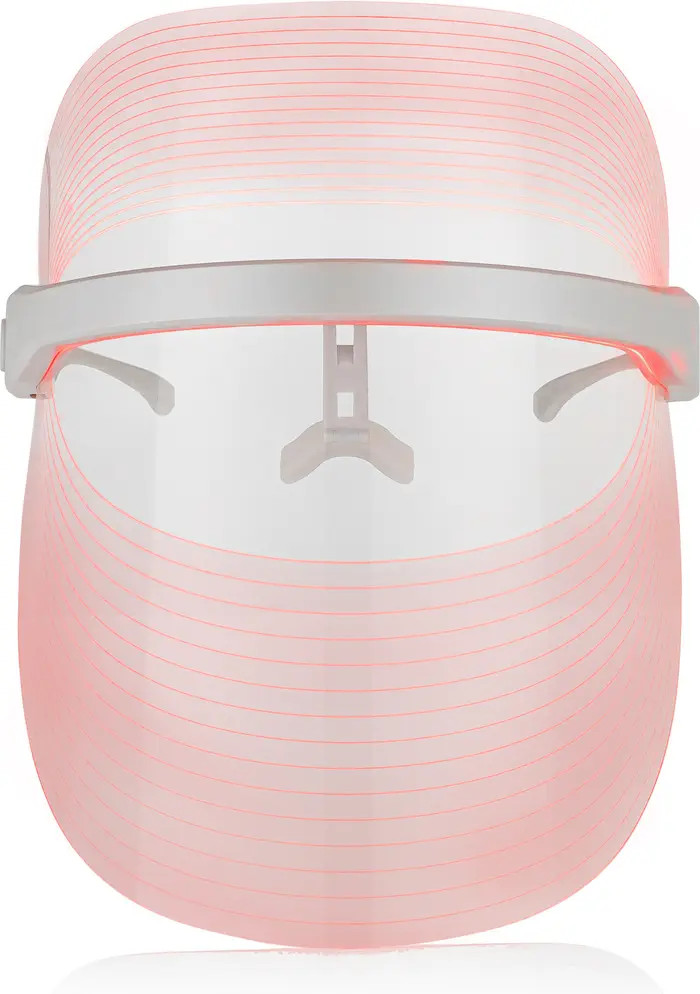 How to Glow LED Mask | Nordstrom