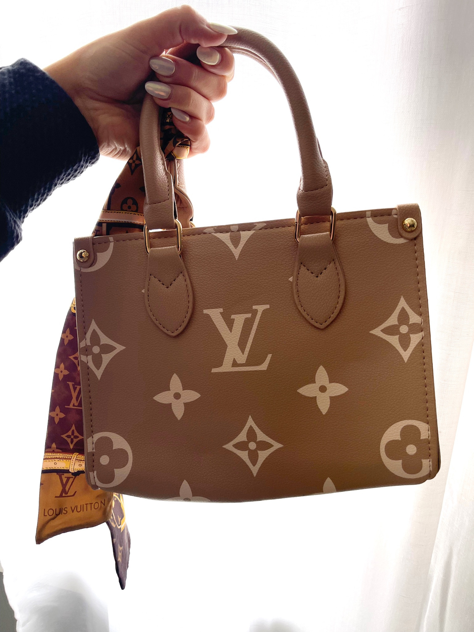 Small LV handbag 10/10 purchase 

#LTKitbag #LTKFind #LTKfit