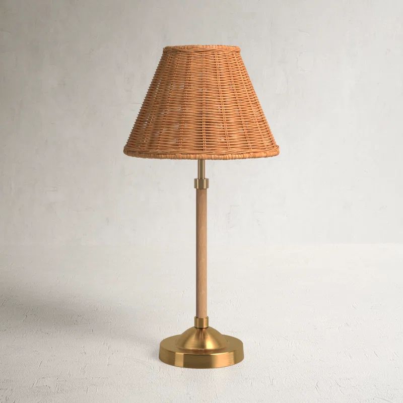 Jamayka Metal Table Lamp | Wayfair North America