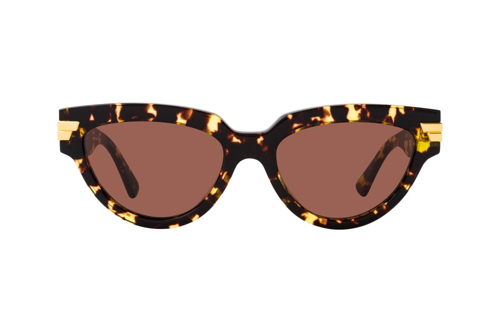 Bottega Veneta BV 1035S 002 | Mister Spex (DE)