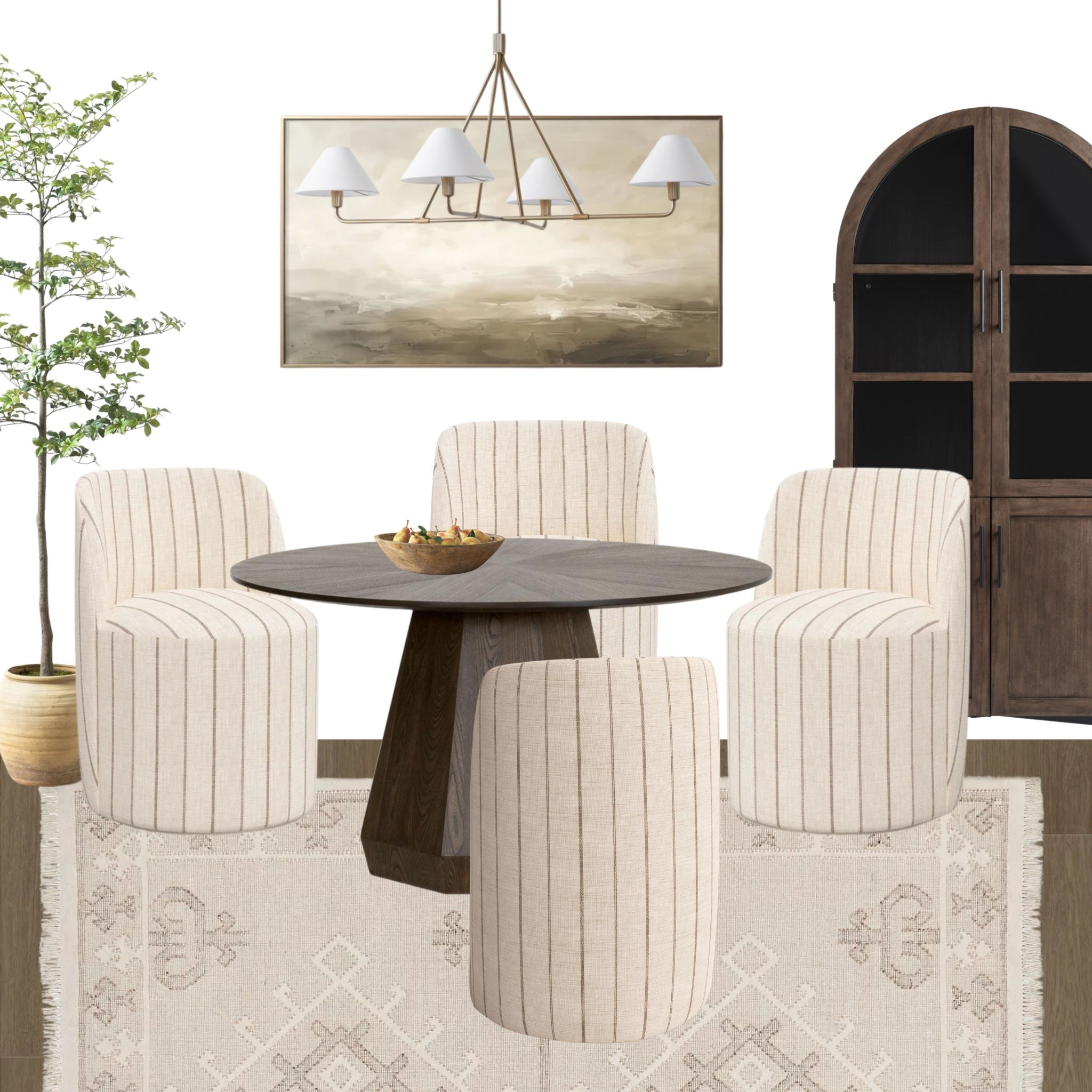 Dining Room Design

#LTKHome