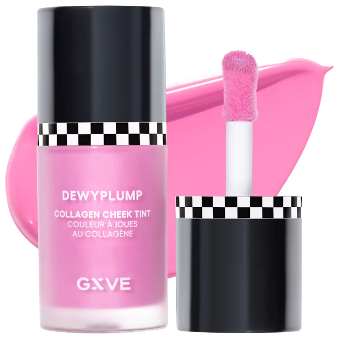 GXVE BY GWEN STEFANIDewyplump Collagen Boosting Cheek Tint | Sephora (US)