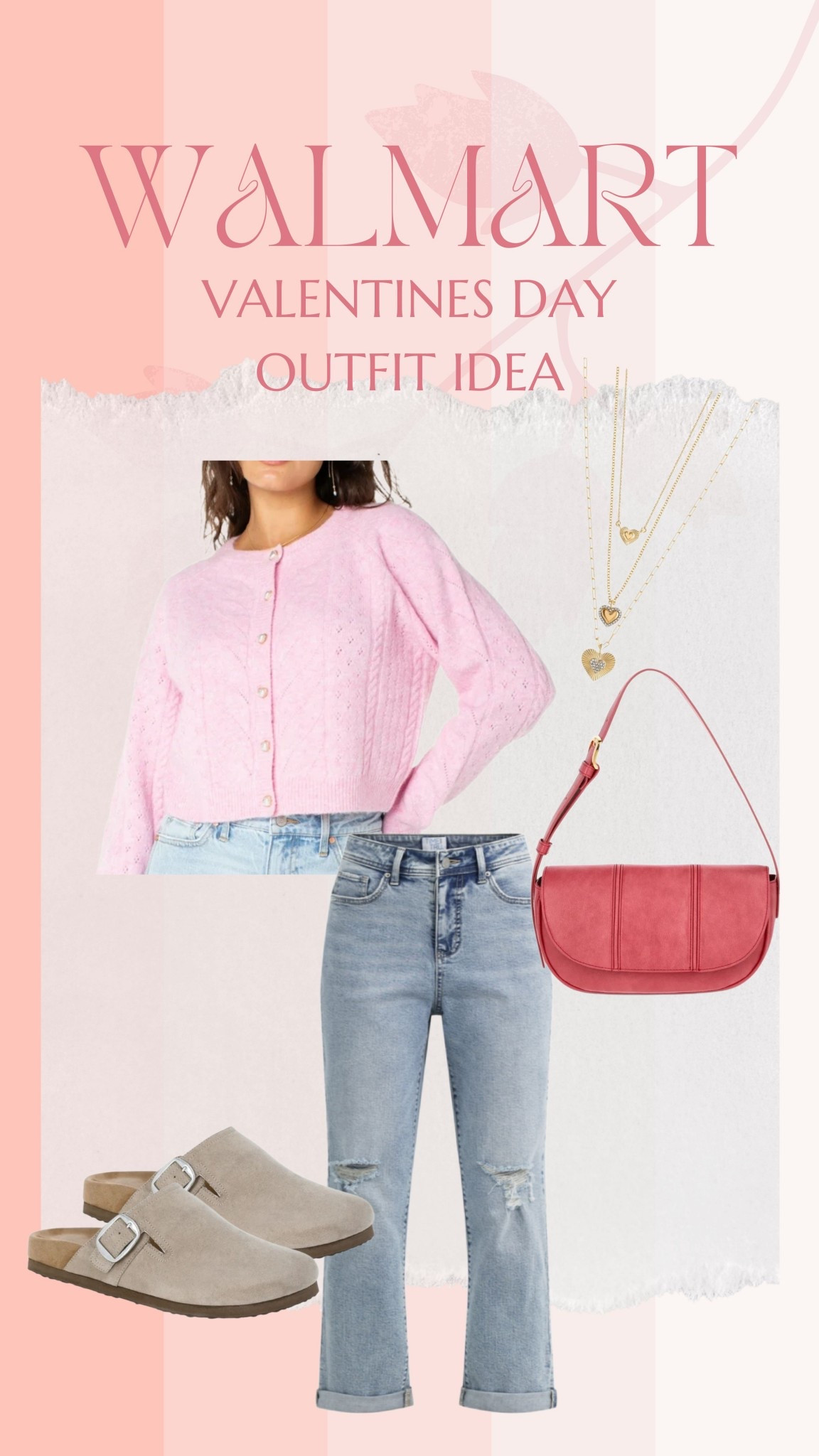 Walmart Valentines Day Outfit


Affordable women’s fashion. Trending women’s fashion for less.#LTKHoliday 

#LTKSeasonal #LTKFindsUnder50