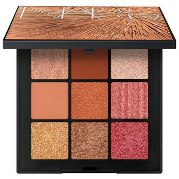 Summer Solstice Eyeshadow Palette | Sephora (US)