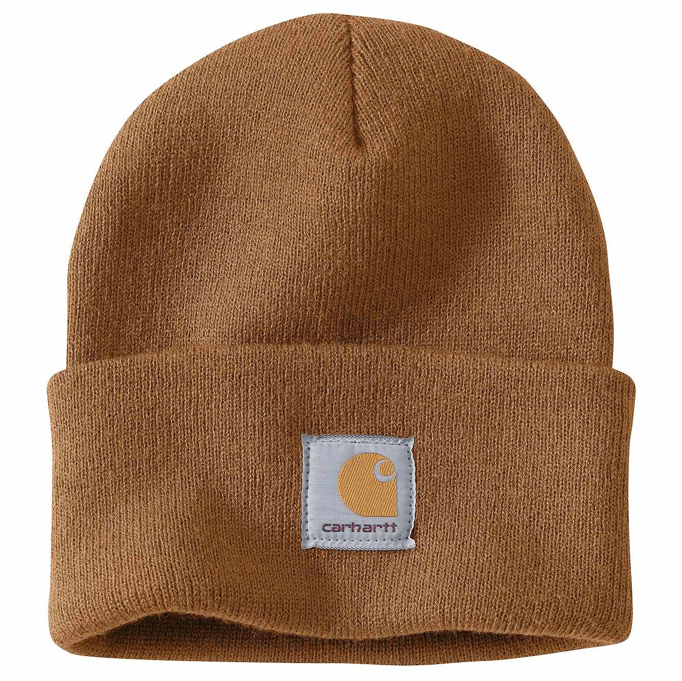 Acrylic Watch Hat | Carhartt