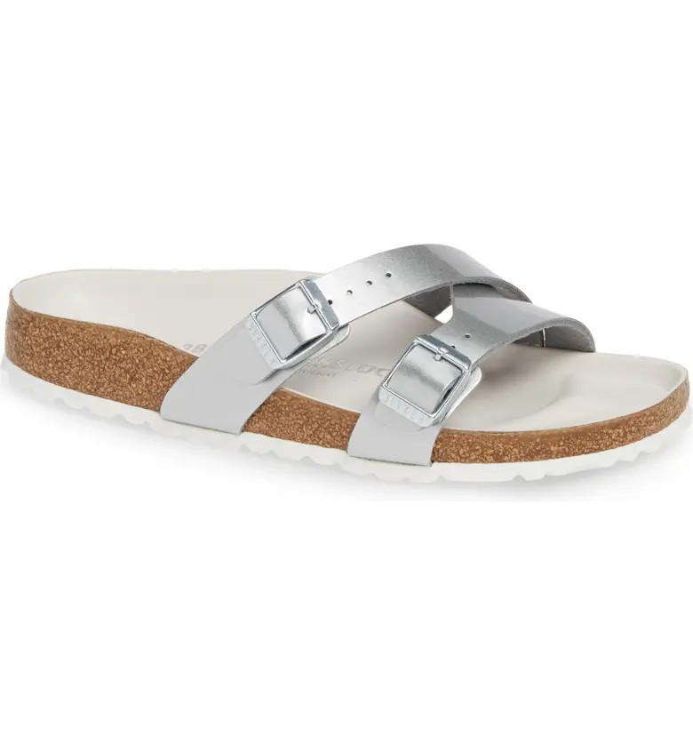 Yao Slide Sandal | Nordstrom
