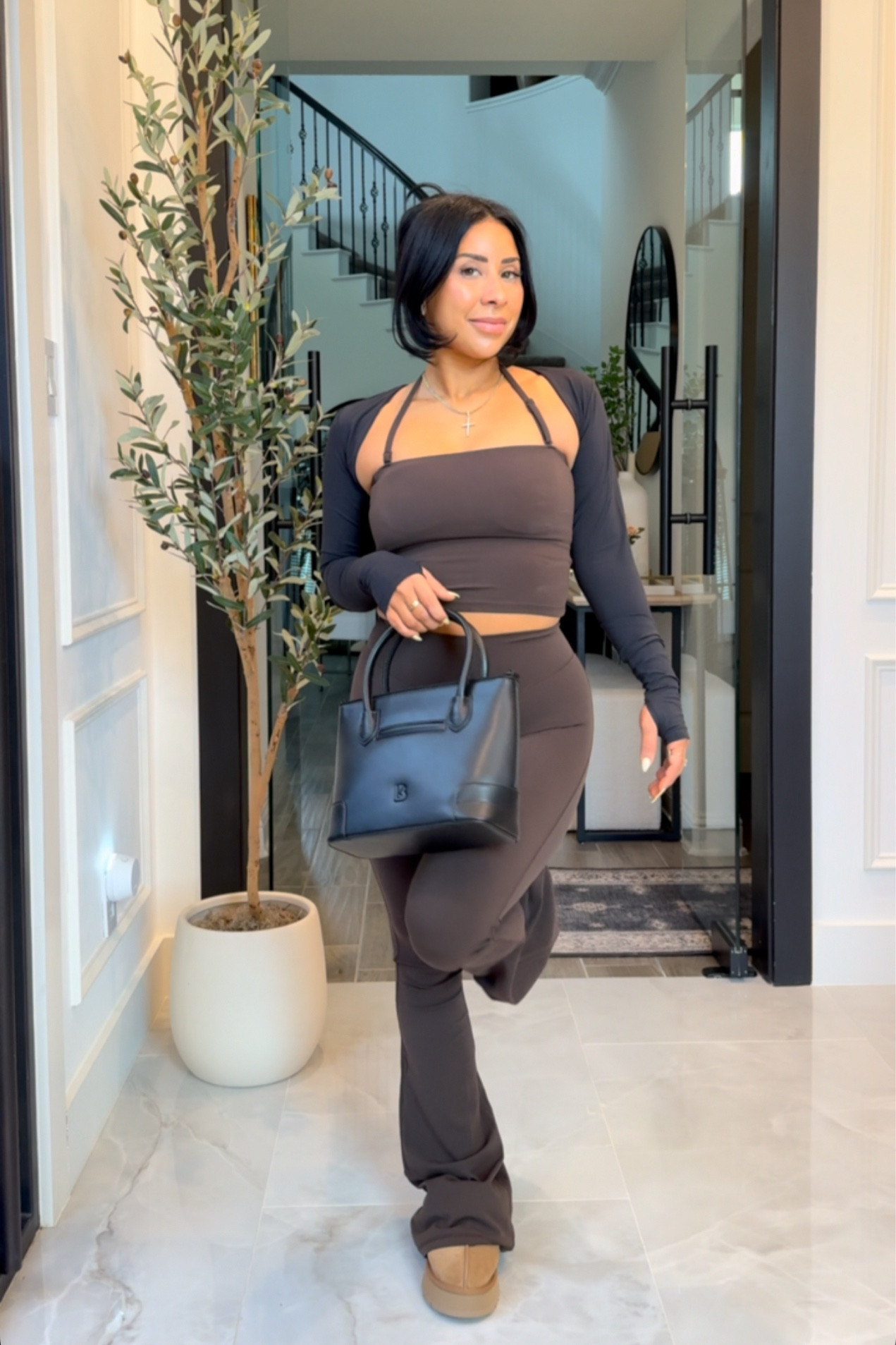 Code ARIEL to save at Buffbunny 💖

#LTKActive #LTKFitness #LTKFindsUnder50