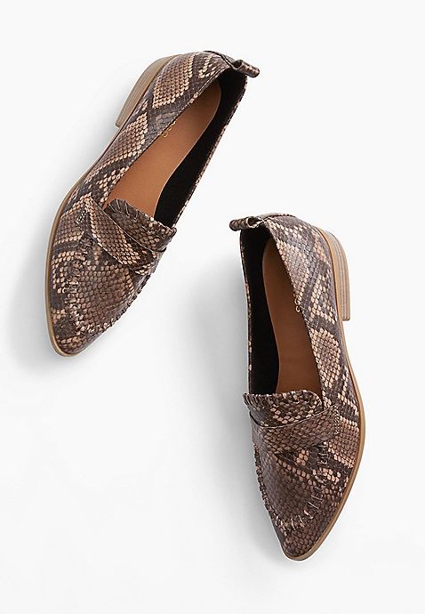 Shannon Loafer | Maurices
