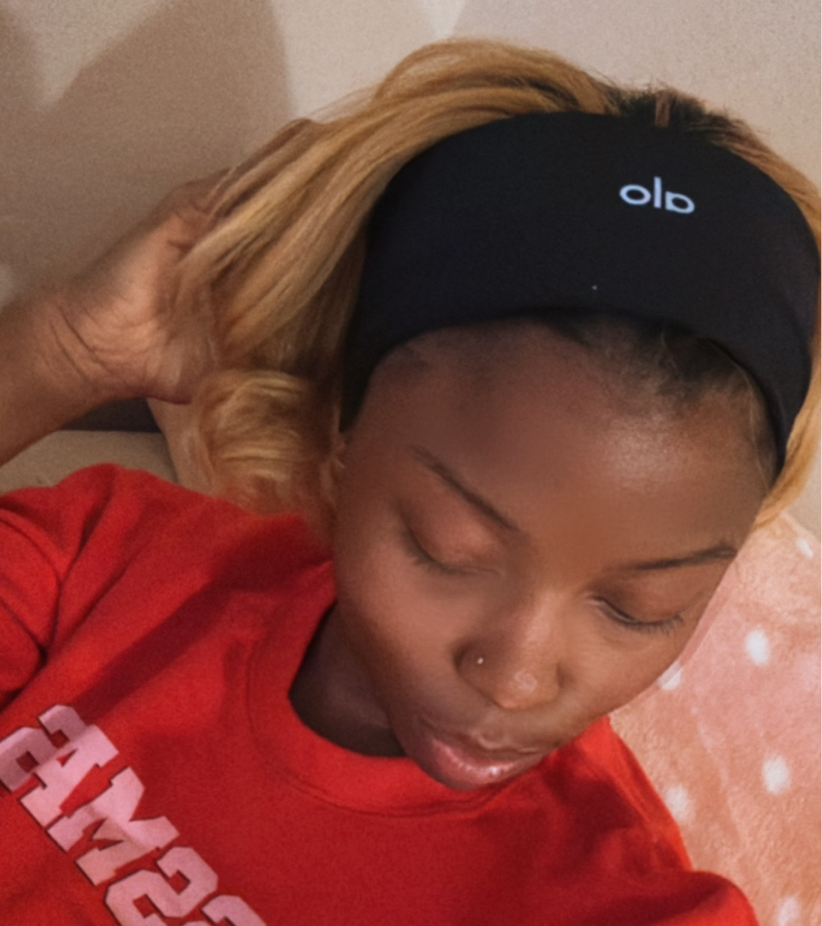 my new go to headbands!! 