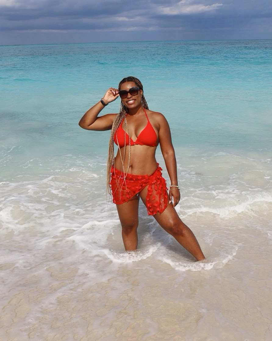 vacation outfits beach

#LTKdayinmylife #LTKSeasonal #LTKTravel