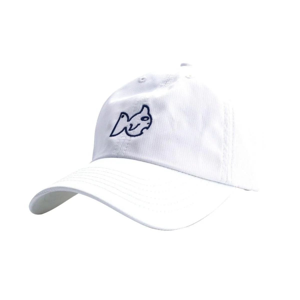 Performance Cap in White | PRODOH
