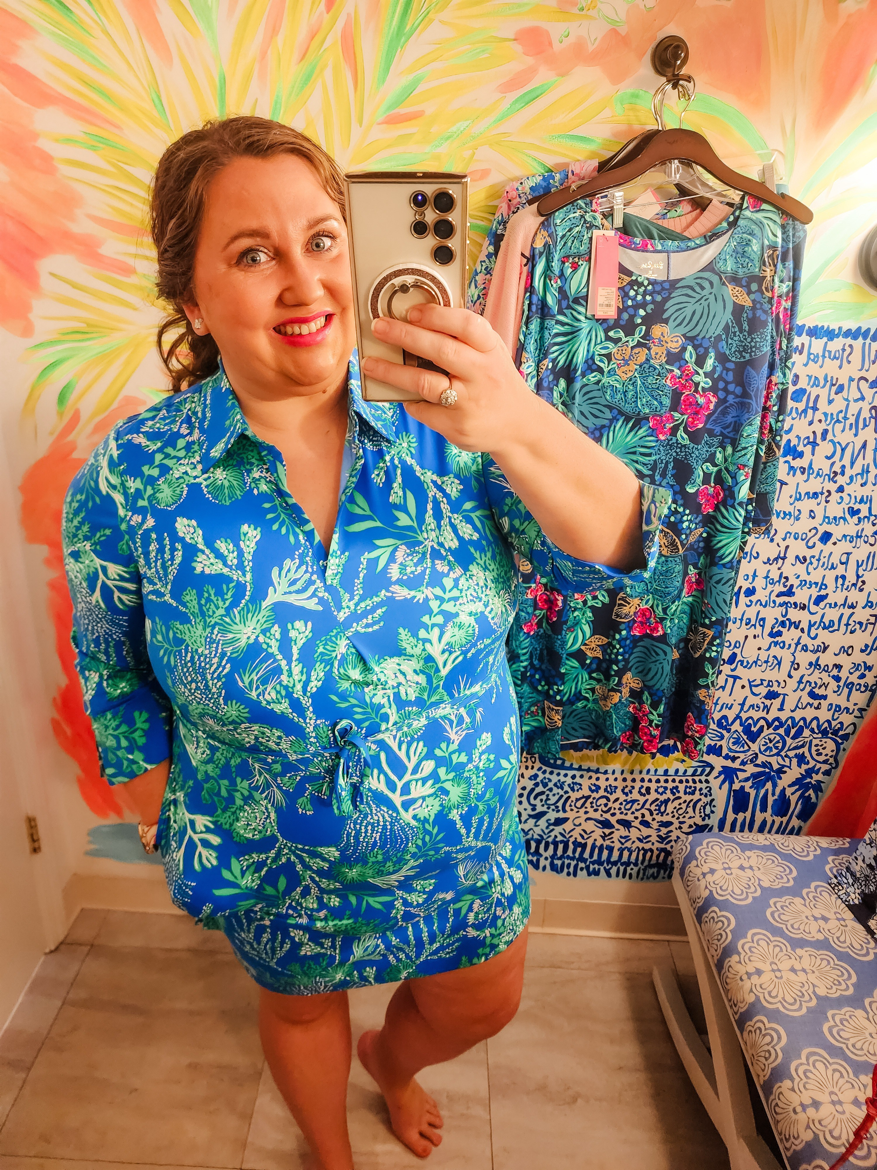 LivingLargeinLilly on LTK