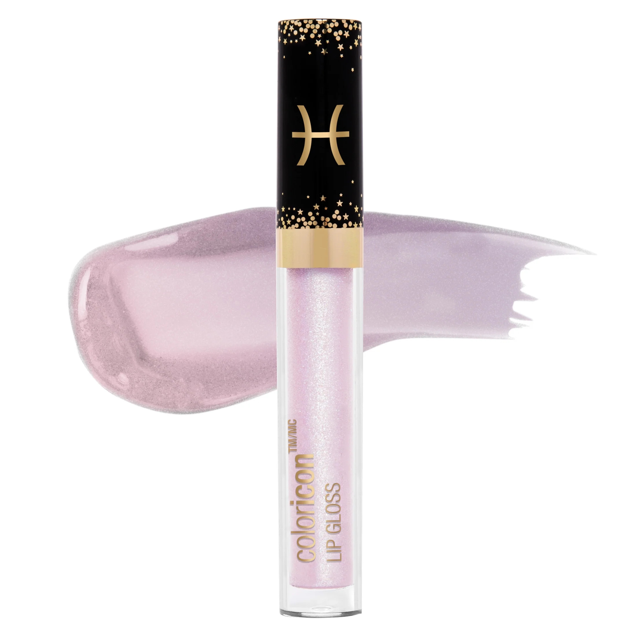 wet n wild Color Icon Zodiac Lip Gloss - Pisces | Walmart (US)