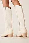 Dolce Vita Tall Western Boots | Anthropologie (US)
