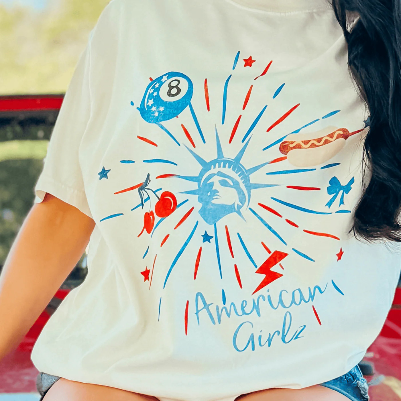 Tee | Mountain Moverz