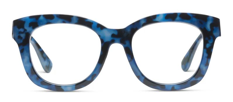 Center Stage | Blue Light Glasses from Peepers - Peepers by PeeperSpecs | Peepers