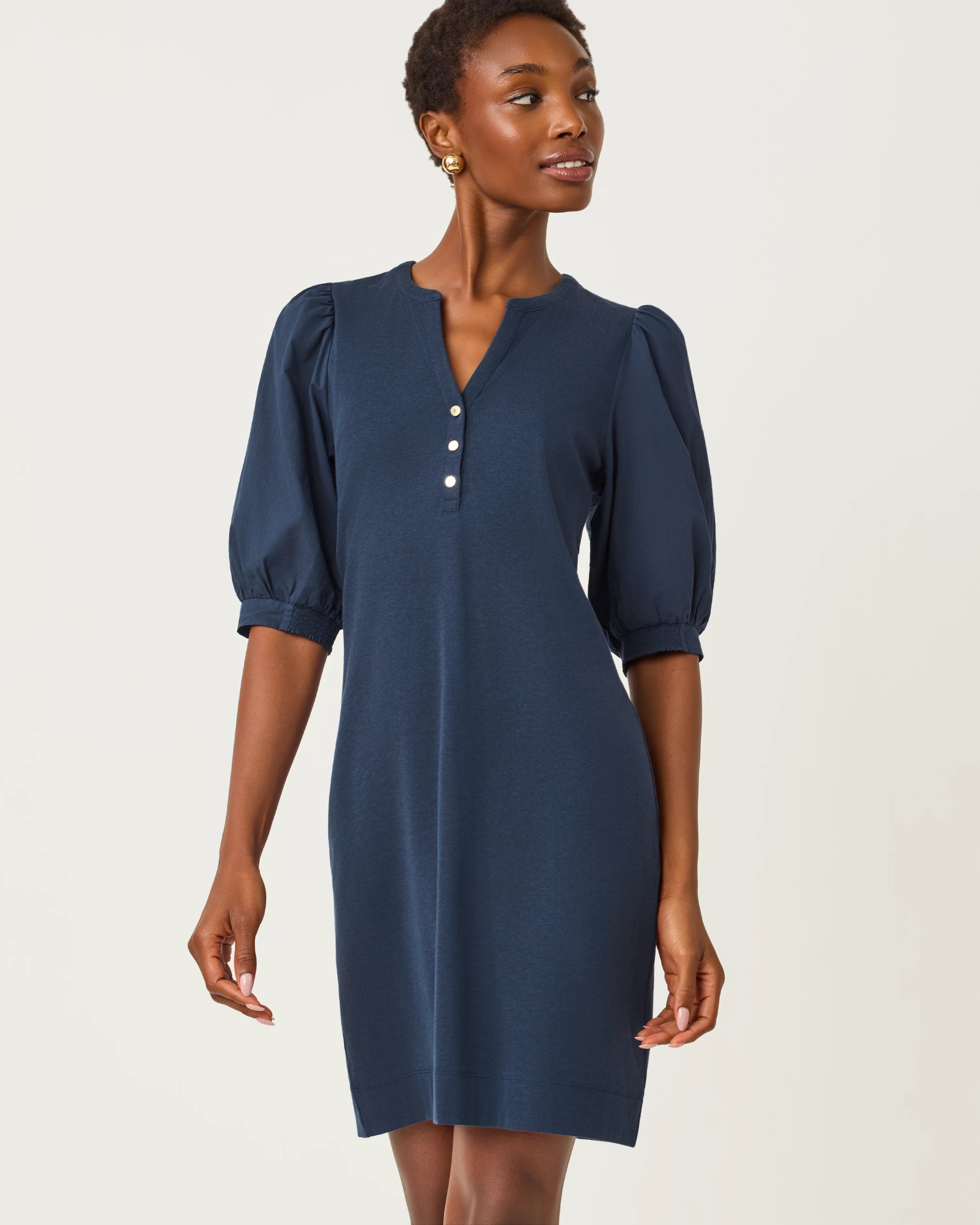 Ronson Popover Dress | Lilly Pulitzer
