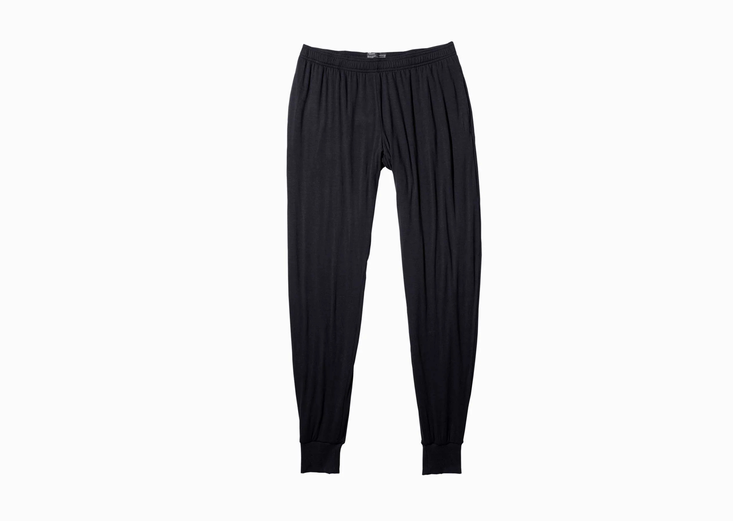 Cloud Pant ~ Black – Nice Laundry | Nice Laundry
