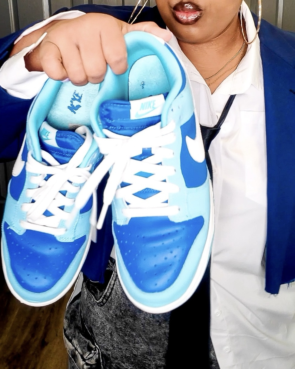 The versatility with Nike is unmated! This was a great Fit to start the week! 

#LTKU #LTKFindsUnder100 #LTKStyleTip