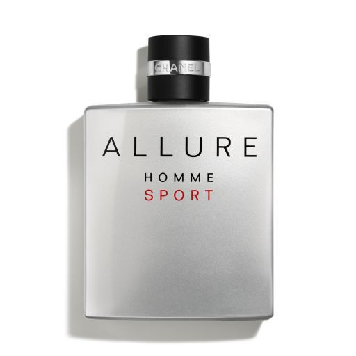CHANEL ALLURE HOMME SPORT Eau de Toilette Spray | Chanel, Inc. (US)