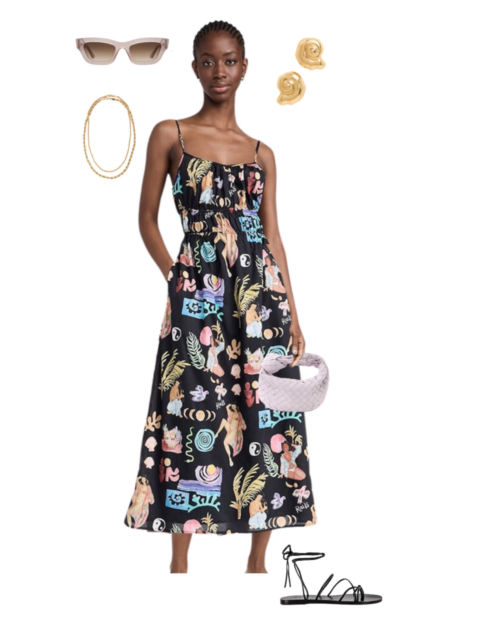Vacation outfit of my dreams ✨✨

#LTKShoeCrush #LTKStyleTip #LTKSeasonal
