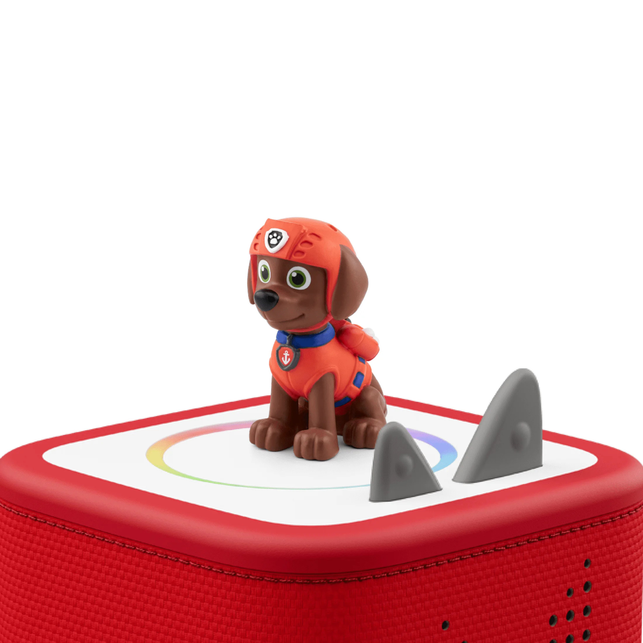 tonies PAW Patrol: Zuma Audio Toy Figurine, Age Group 3+ - Walmart.com | Walmart (US)