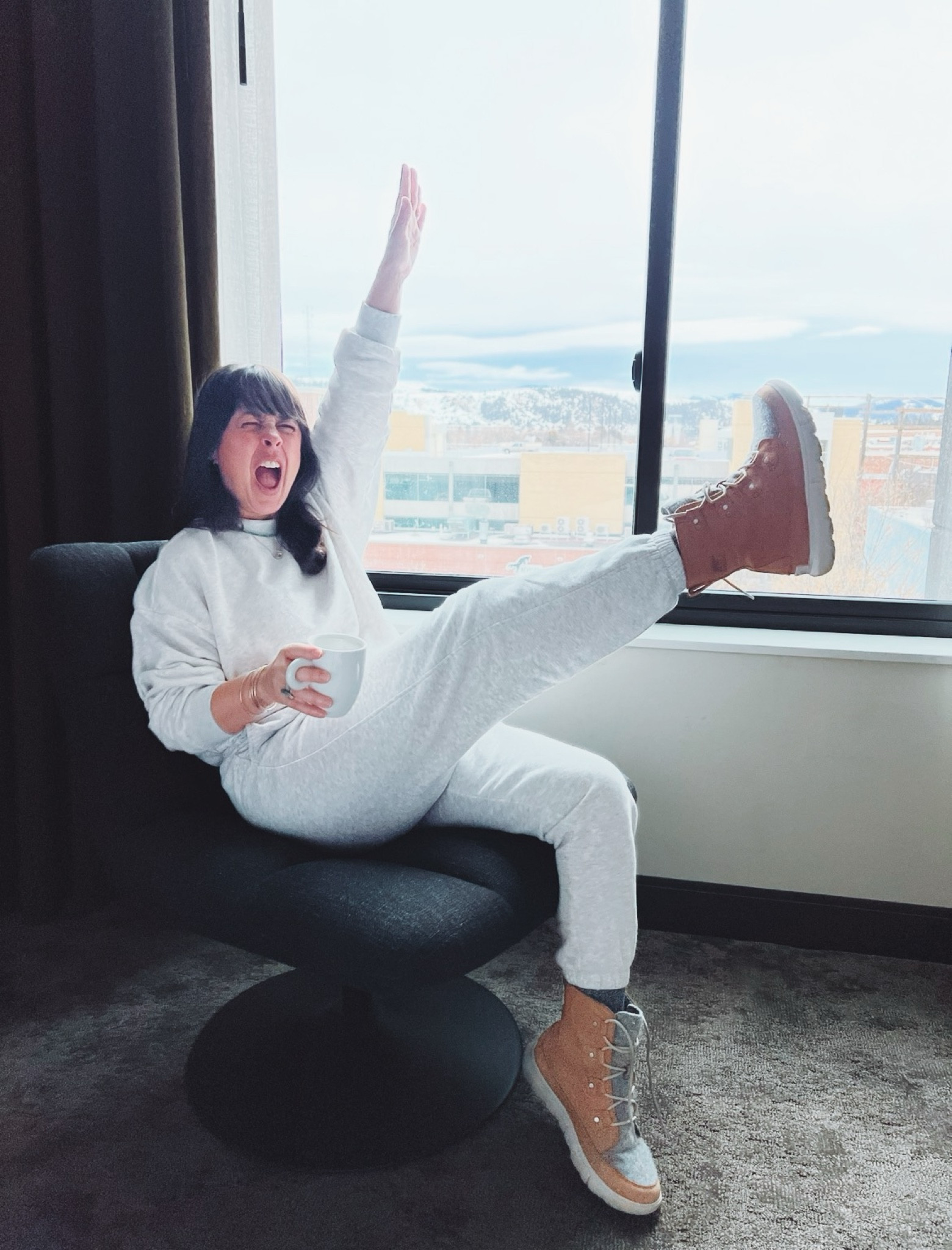 Travel outfit inspo✈️

#traveloutfitinspo #traveloutfit #loungeoutfit 

#LTKTravel #LTKStyleTip #LTKActive