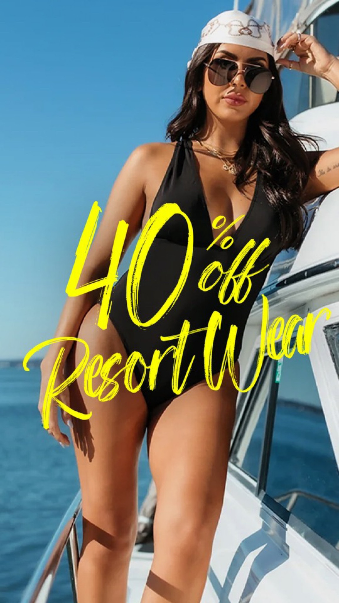 Perfect time to grab some fun summer and vacation items at The Post!!!! 
#ltkfashion #shopltk #cruisefits #vacation #resortwear

#LTKsalealert #LTKFestival #LTKSeasonal