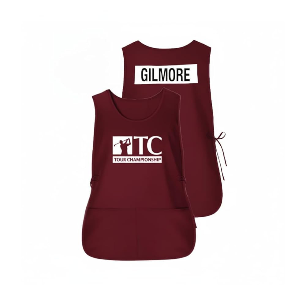 Golfer Caddie Costume - Golf Halloween Uniform for Adults and Couples Costume - Gilmore | Amazon (US)