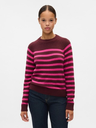 CashSoft Crewneck Sweater | Gap (US)