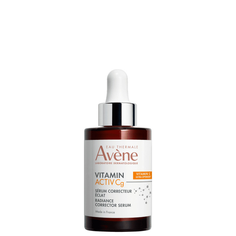 Avène Vitamin Activ Cg
        
            
                 - Sérum Iluminador Antioxidante 3... | Beleza Na Web (BR)