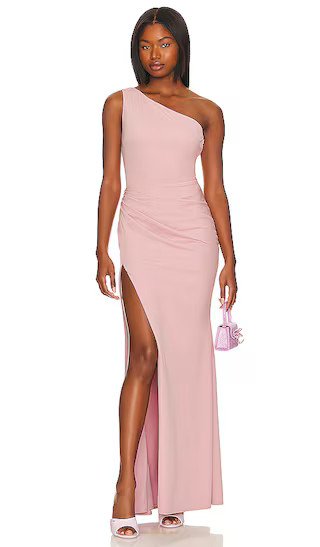 X Revolve Rebecca Gown | Revolve Clothing (Global)