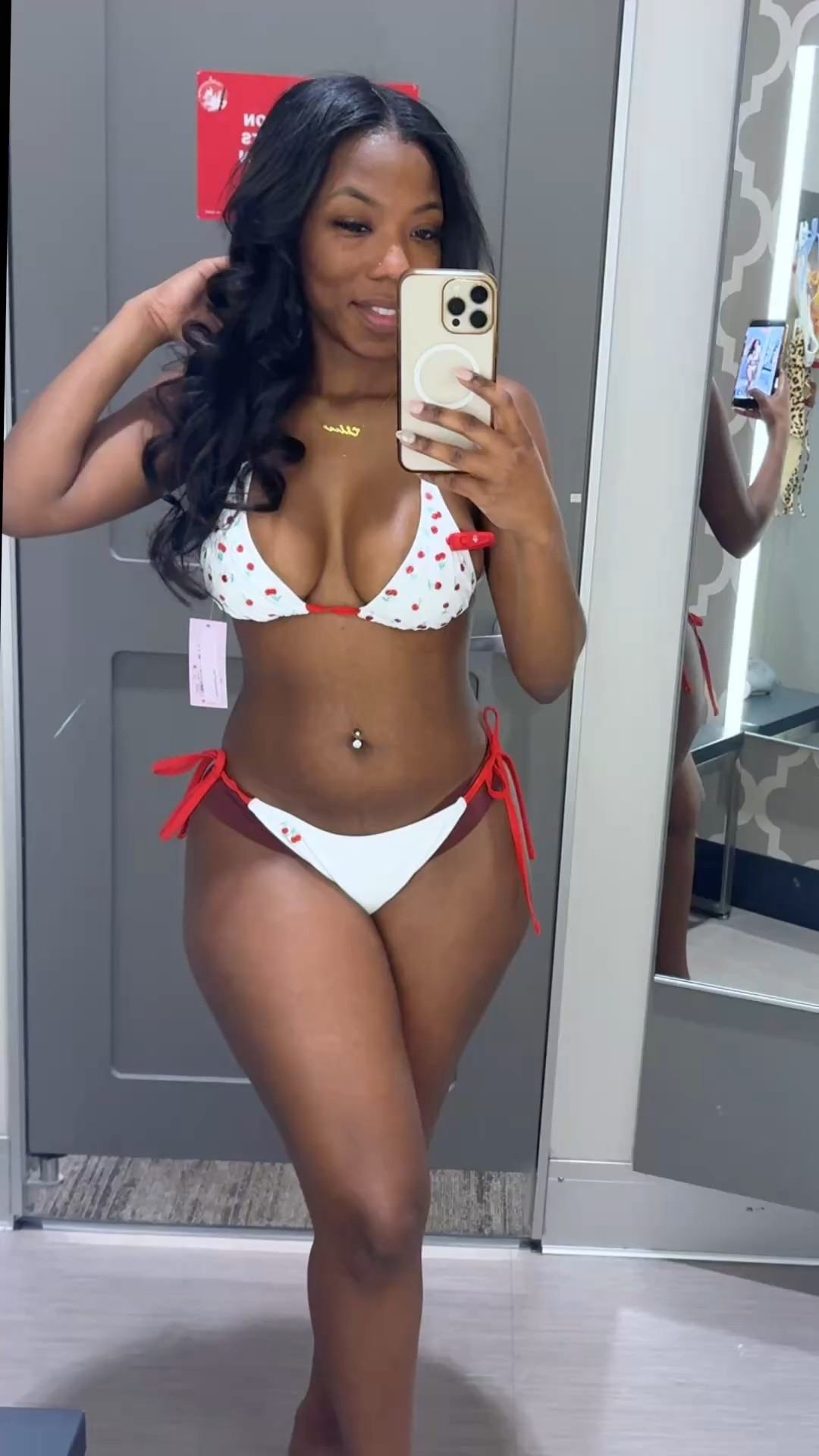 Spring break and swimsuit season is here! Grab the cutest 2 part set. I promise you won’t be disappointed. Thank you @Target for these cute sets. 

#LTKdayinmylife #LTKFestival #LTKSwim