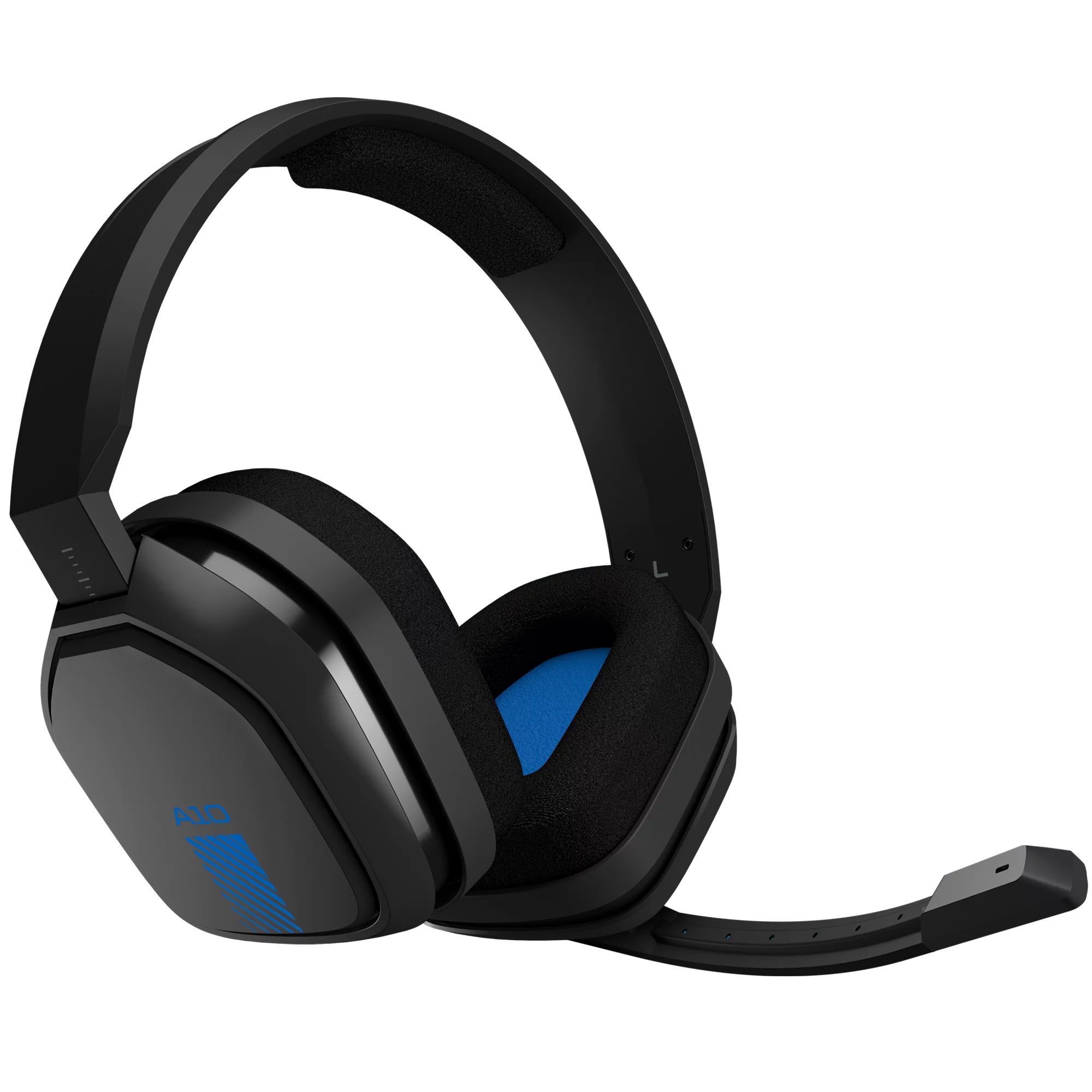 ASTRO A10 Console Gaming Headset for PlayStation 5 & PlayStation 4 with Flip-to-Mute Microphone, ... | Walmart (US)