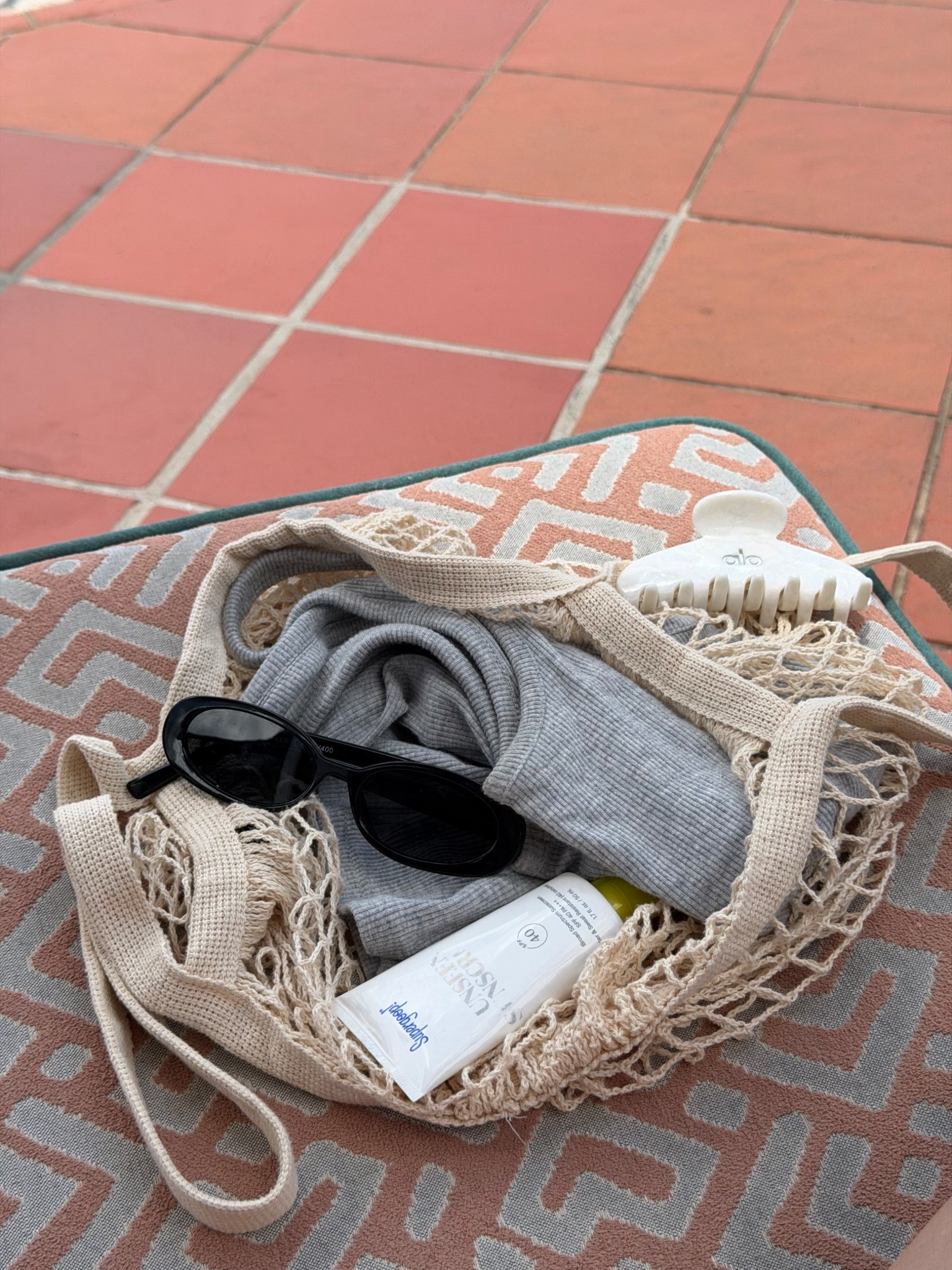 Poolside necessities!! Never go anywhere without my supergoop


#LTKTravel