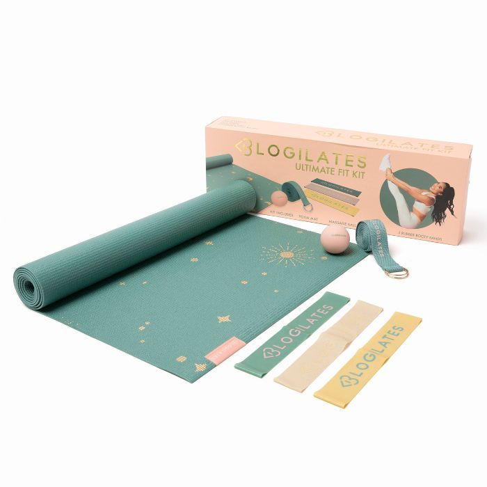 Blogilates Ultimate Fit Kit | Target