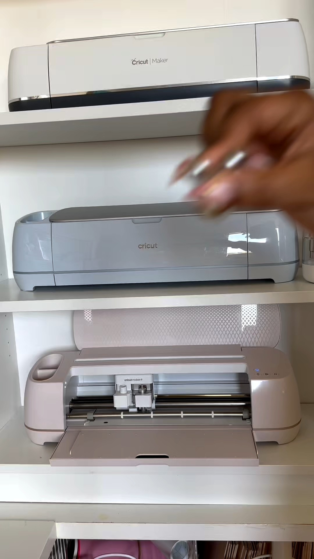 Today’s mini-series spotlight: we’re diving into the magic of the Cricut Maker’s single vs. double scoring wheel! Watch how these tools make perfect crease lines in Design Space and see the difference in action. Tap in to score like a pro! #CricutTips #ScoringWheel #CraftingHacks #CricutForBeginners #CricutMade

#LTKParties