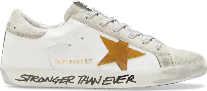 Super-Star Private Edition Sneaker | Nordstrom