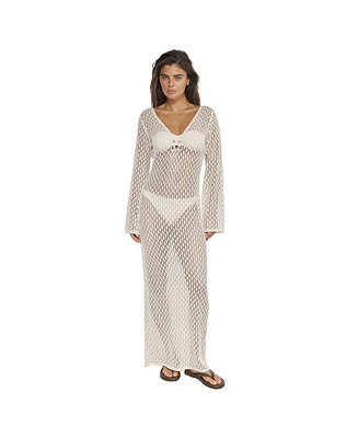 Gottex Beach LifeWomen's Element Maxi Dress Cover-Up | Macy's